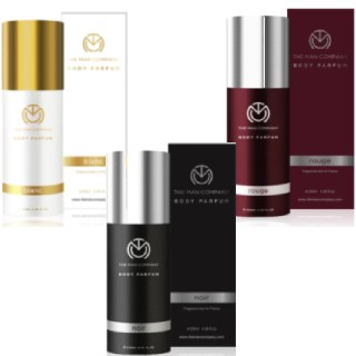 3 Body Perfume of 120ml Worth Rs.1047 at Rs.598 + Get Flat Rs.102 GP Cashback